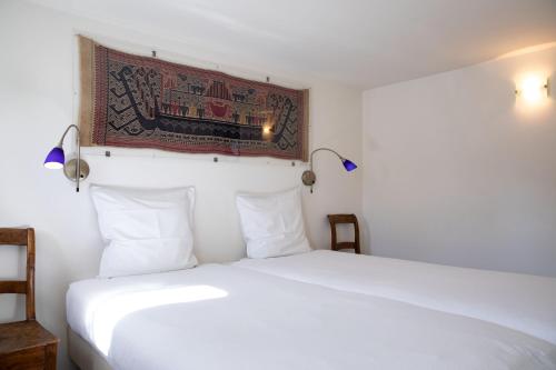 Hotel The Boatel - image 8