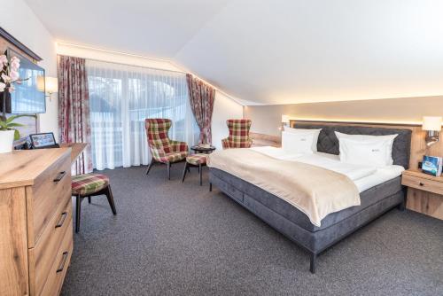 Hotel Tyrol - image 3