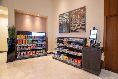 Crowne Plaza Brussels Airport an IHG Hotel - image 14