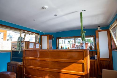 Hotel The Boatel - image 3