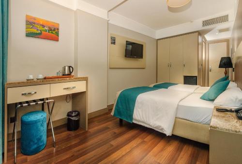 Hotel Bossuite Kadikoy – Istanbul, FL