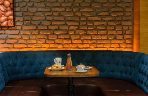 Hotel Bossuite Kadikoy – Istanbul, FL