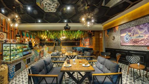 Hotel Bossuite Kadikoy – Istanbul, FL