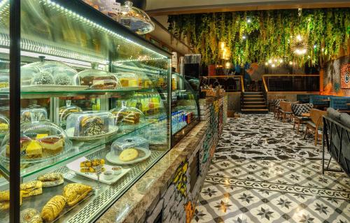Hotel Bossuite Kadikoy – Istanbul, FL