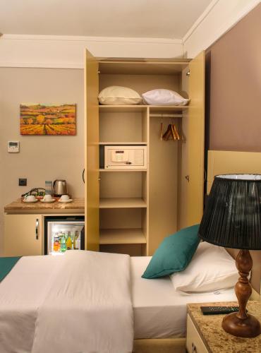 Hotel Bossuite Kadikoy – Istanbul, FL