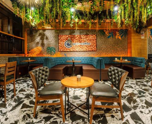 Hotel Bossuite Kadikoy – Istanbul, FL