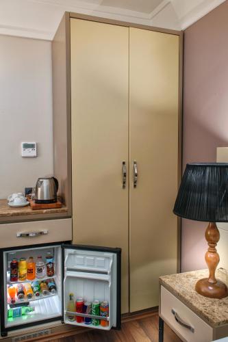 Hotel Bossuite Kadikoy – Istanbul, FL