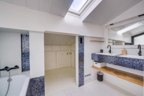 Le Cosy - Appartement trois chambres centre Bordeaux, Bordeaux (Foto 4)