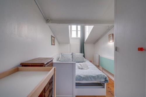 Le Cosy - Appartement trois chambres centre Bordeaux, Bordeaux (Foto 6)