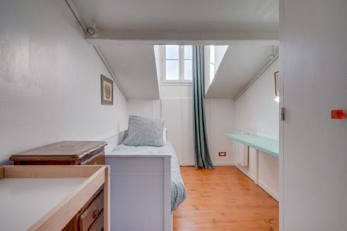 Le Cosy - Appartement trois chambres centre Bordeaux, Bordeaux (Foto 10)