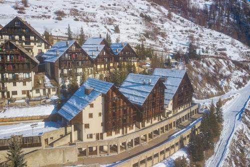 Abeti Ski Apartments - Happy Rentals Sestriere