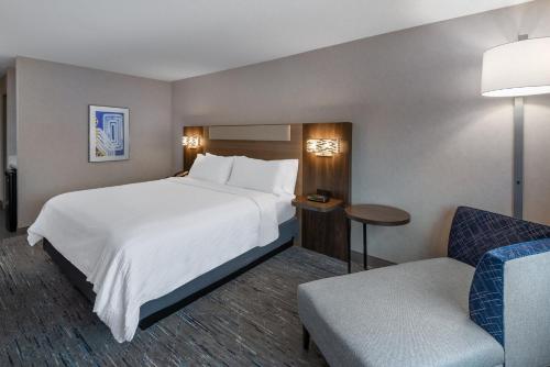 1 king bed