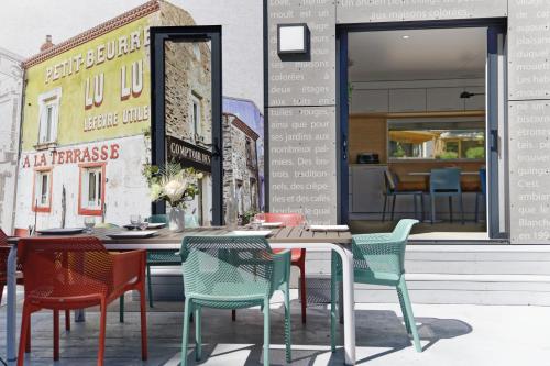 Nantes Camping Le Petit Port - image 11