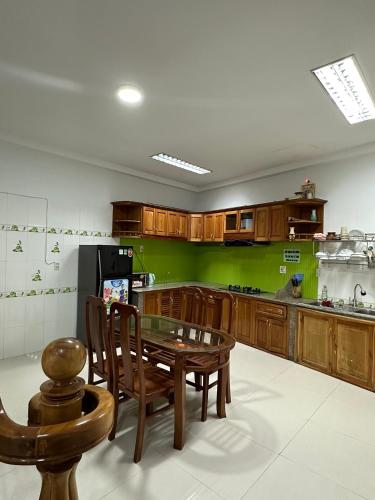 Q House- Green Villa Quy Nhơn