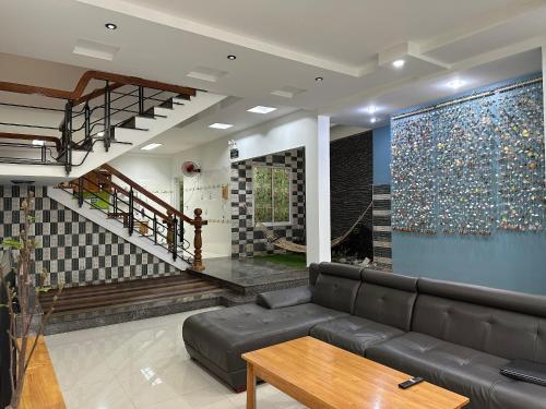 Q House- Green Villa Quy Nhơn