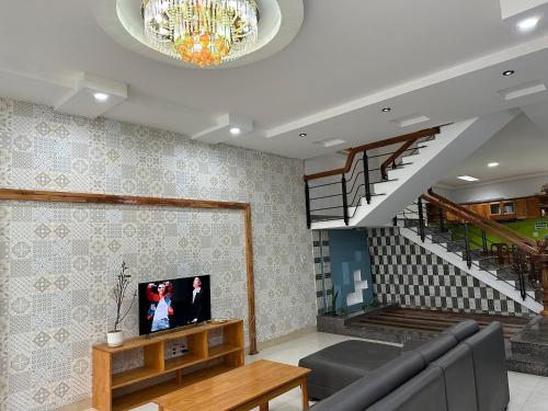 Q House- Green Villa Quy Nhơn