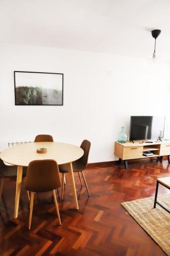 Apartamento La Campa