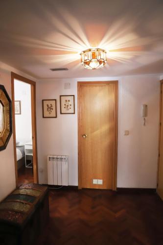 Apartamento La Campa