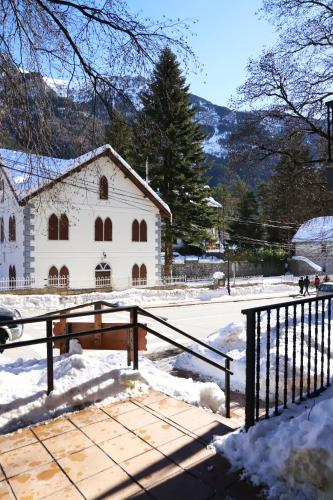 Apartamento La Campa