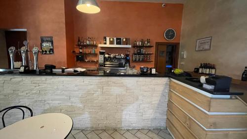 IL Contado B&B in Castel Sant'Elia