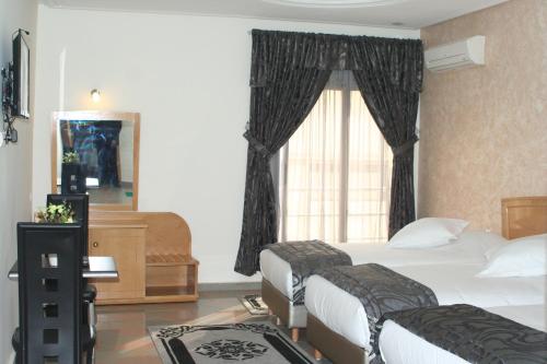 Hotel Oasis Tafilalet
