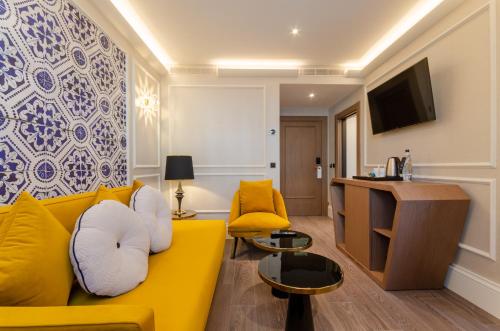 Eurostars Lisboa Baixa - image 3