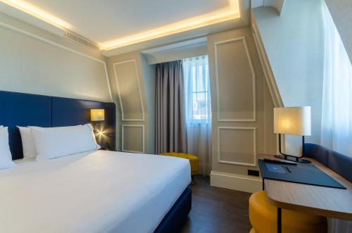 Eurostars Lisboa Baixa - main image