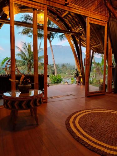 Facilities, Great Mountain Views Villa Resort in Sidemen