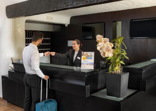 Kabila Hotel & Spa