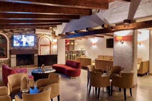 Kabila Hotel & Spa