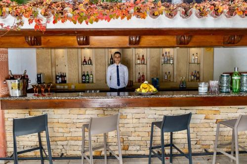 Kabila Hotel & Spa