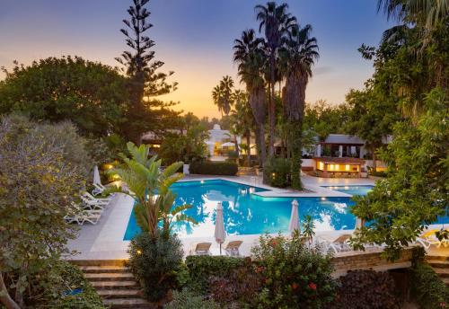 Kabila Hotel & Spa