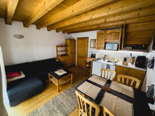 Apartmán 339 - Tatralandia, Liptovský Mikuláš (foto 5)