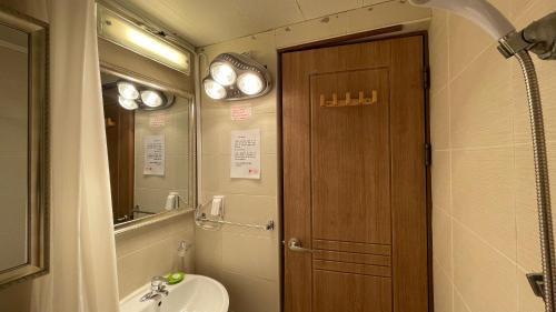 Hongdae Style Guesthouse, Soul (fotografie 10)