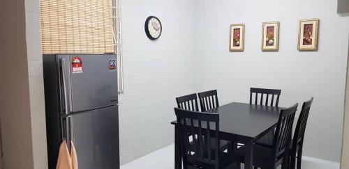 J & I Roomstay 2 Person with shared bathroom, Sibu (foto 5)