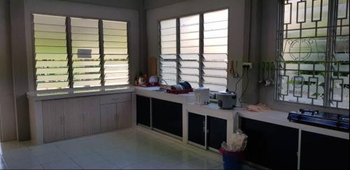 J & I Roomstay 2 Person with shared bathroom, Sibu (foto 7)