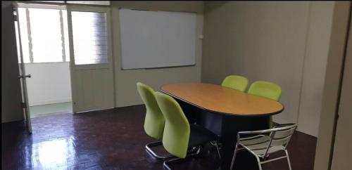 J & I Roomstay 2 Person with shared bathroom, Sibu (foto 10)