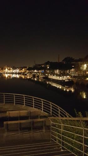 Hotel The Boatel 3