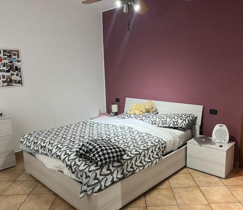 Desio center Appartamento G&P 3