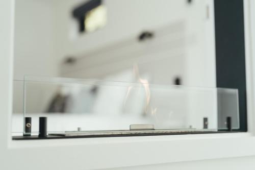 The Hopper Huts The Hopper Huts