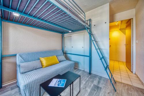 Wapiti - Au pied des pistes