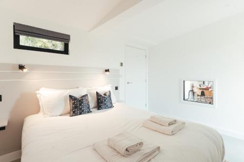 The Hopper Huts The Hopper Huts