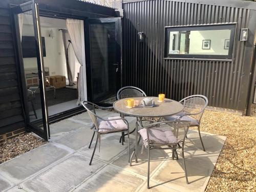 The Hopper Huts The Hopper Huts