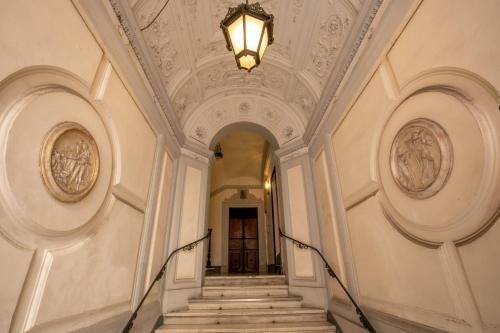 Room 94 Luxury, Roma (foto 4)