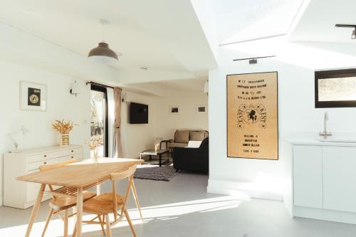 The Hopper Huts The Hopper Huts