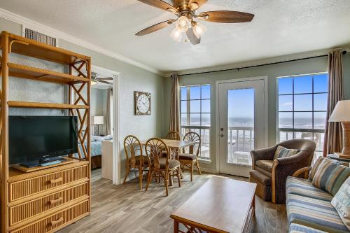 Victorian 1205-Room with a View in Galveston, USA