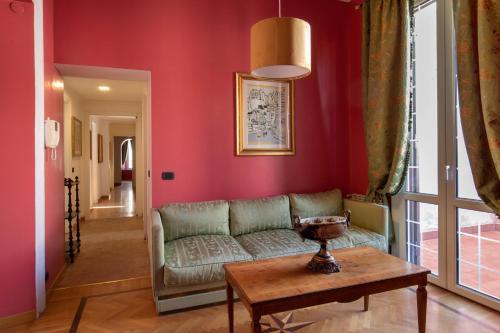 Room 94 Luxury, Roma (foto 6)