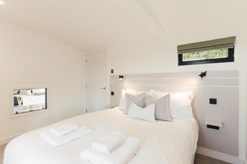 The Hopper Huts The Hopper Huts