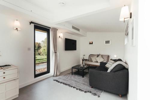 The Hopper Huts The Hopper Huts