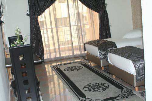 Hotel Oasis Tafilalet